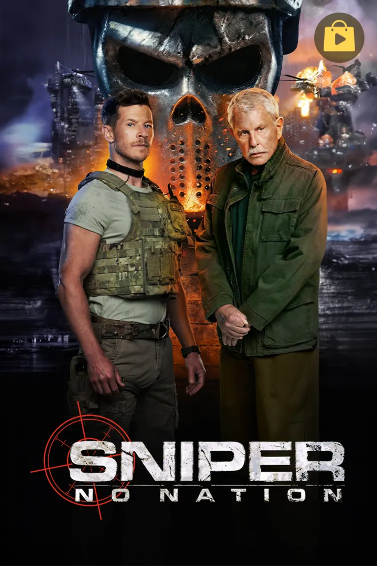 Sniper: No Nation Movie
