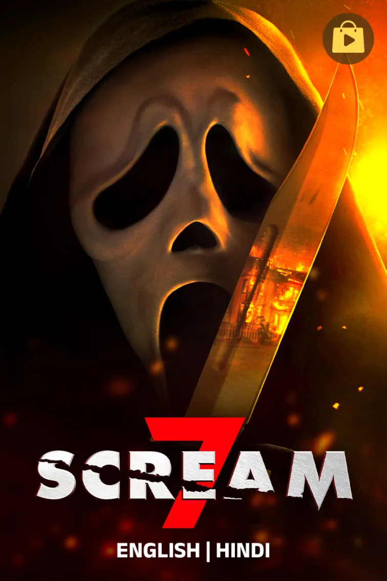 Scream 7 Movie