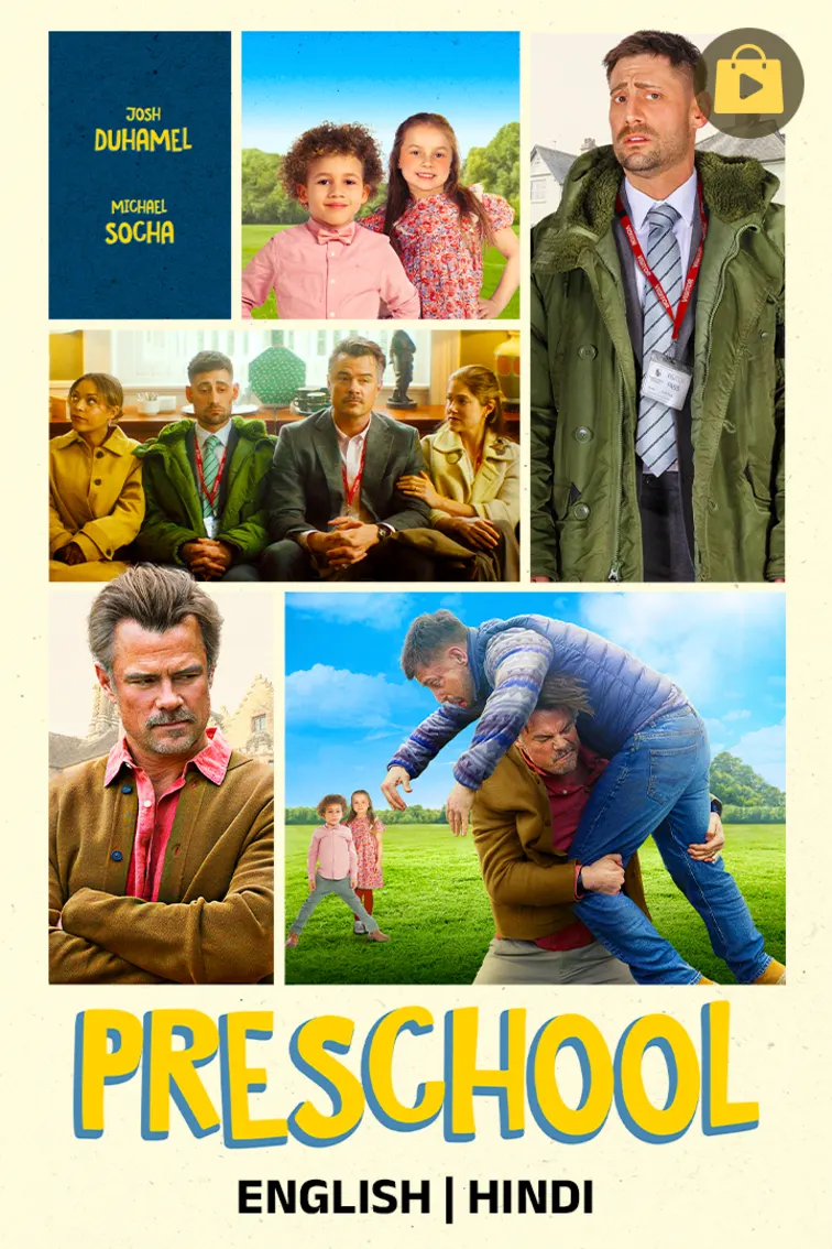 Preschool Movie