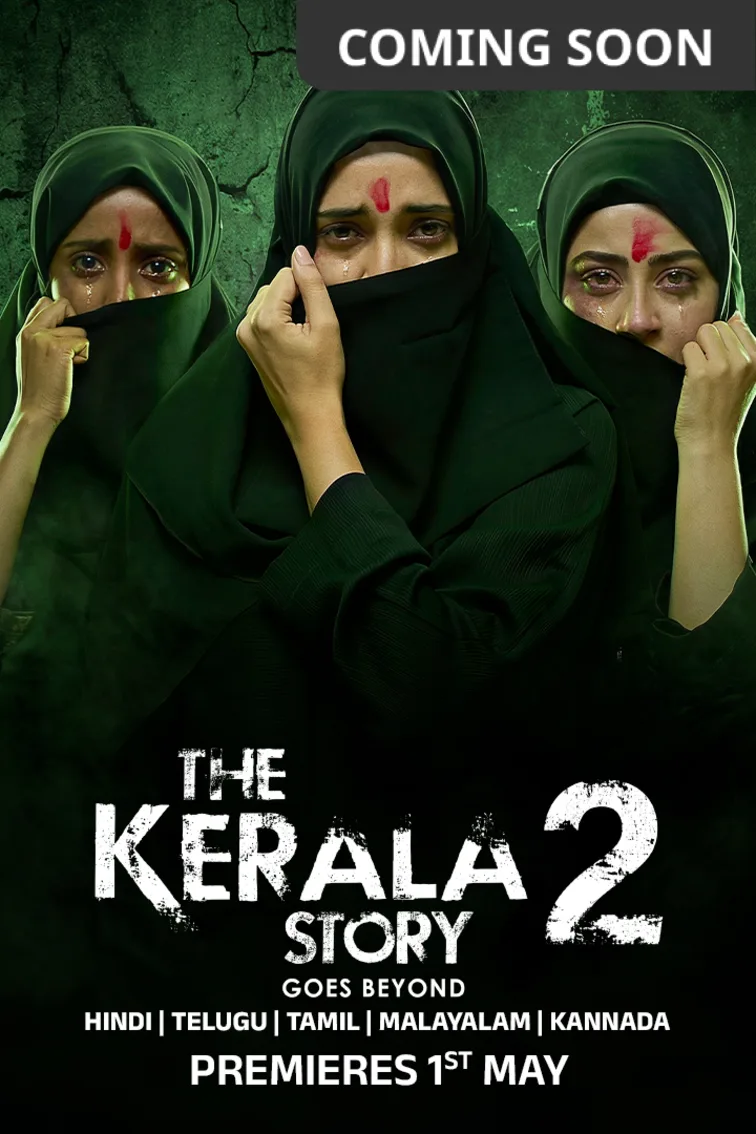 The Kerala Story 2 Movie