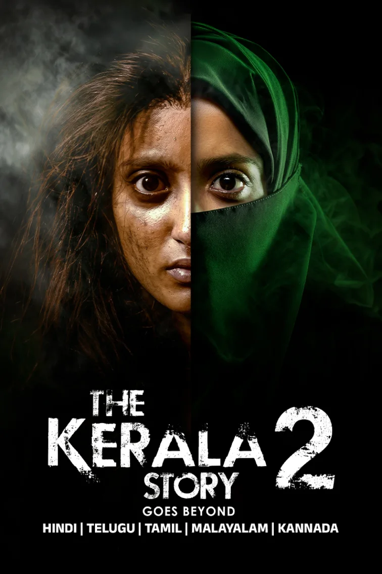 The Kerala Story 2 Movie