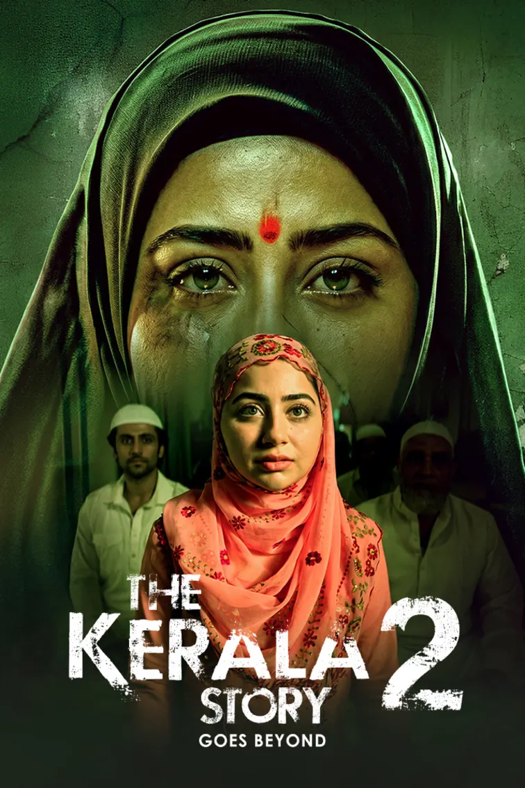 The Kerala Story 2 Movie