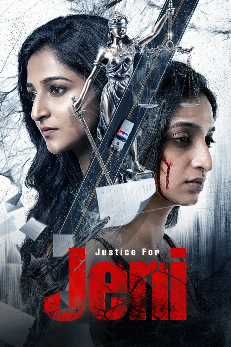 Justice for Jeni Movie