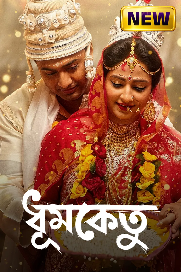 Dhumketu Movie