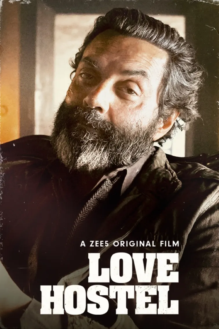 Love Hostel Movie