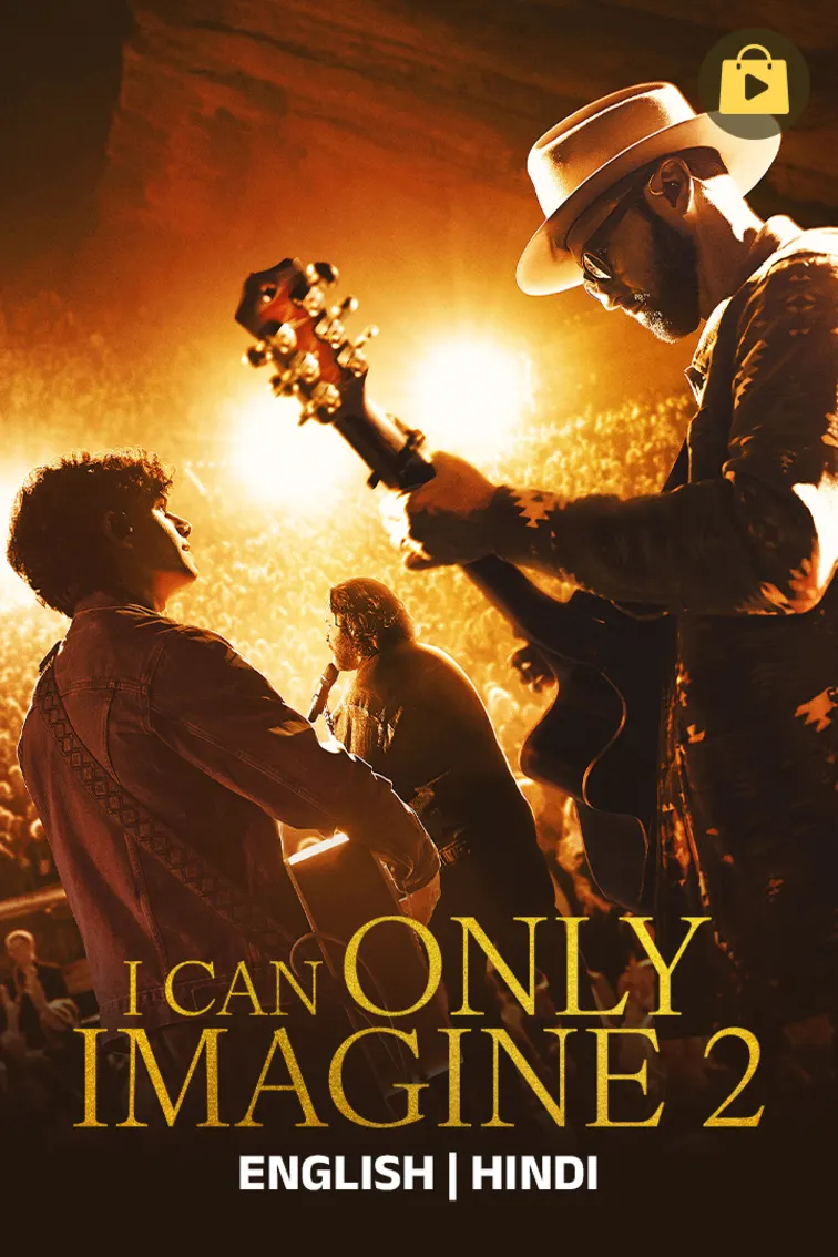 I Can Only Imagine 2 Movie