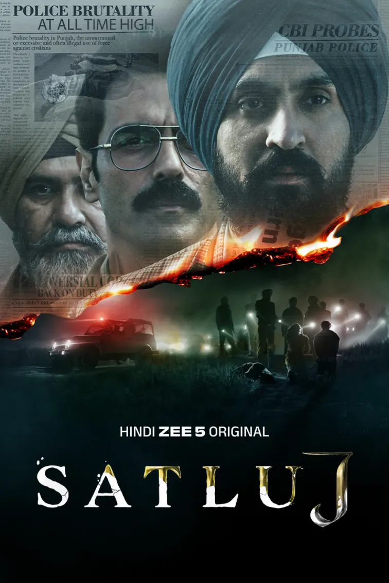 Satluj Movie Satluj Movie