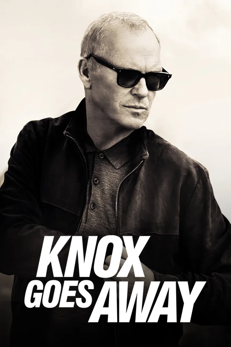 Knox Goes Away Movie