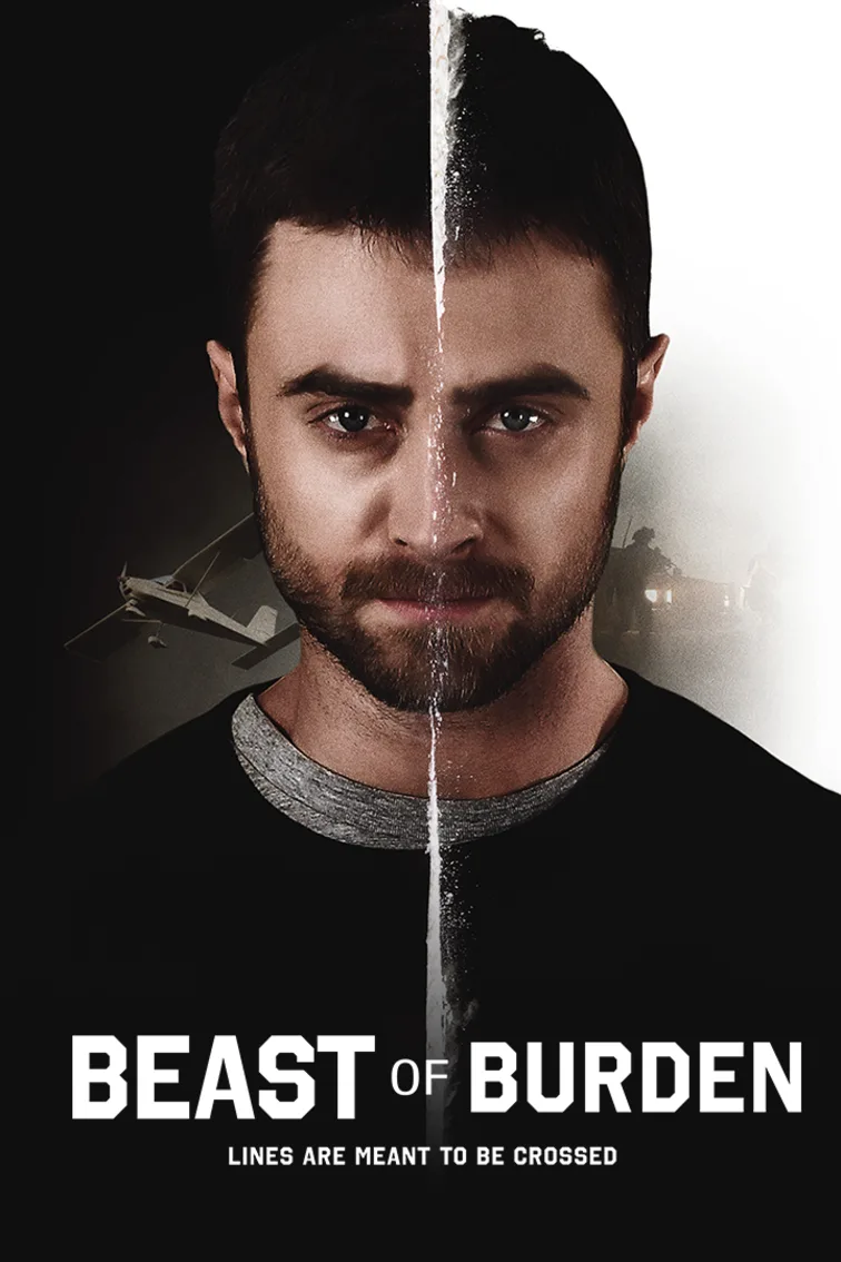 Beast Of Burden Movie