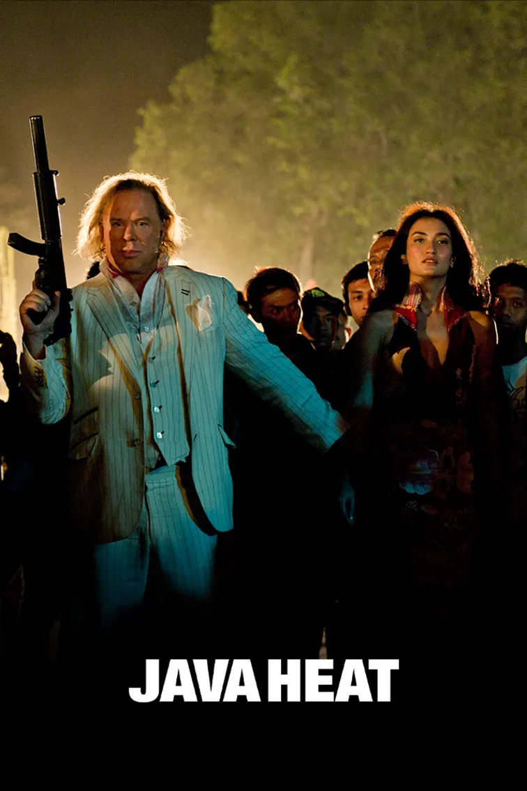 Java Heat Movie