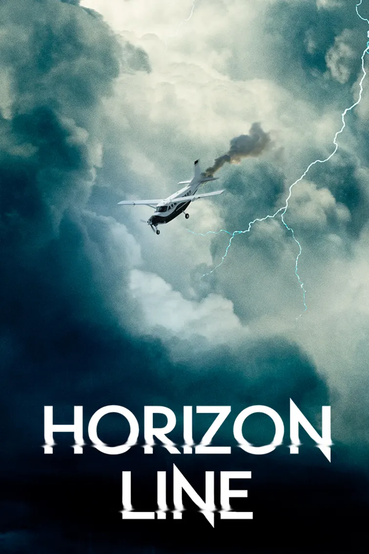 Horizon Line Movie