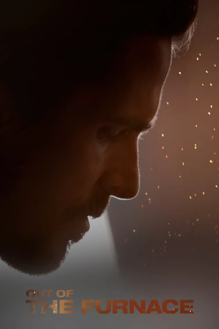 Out of Furnace Movie
