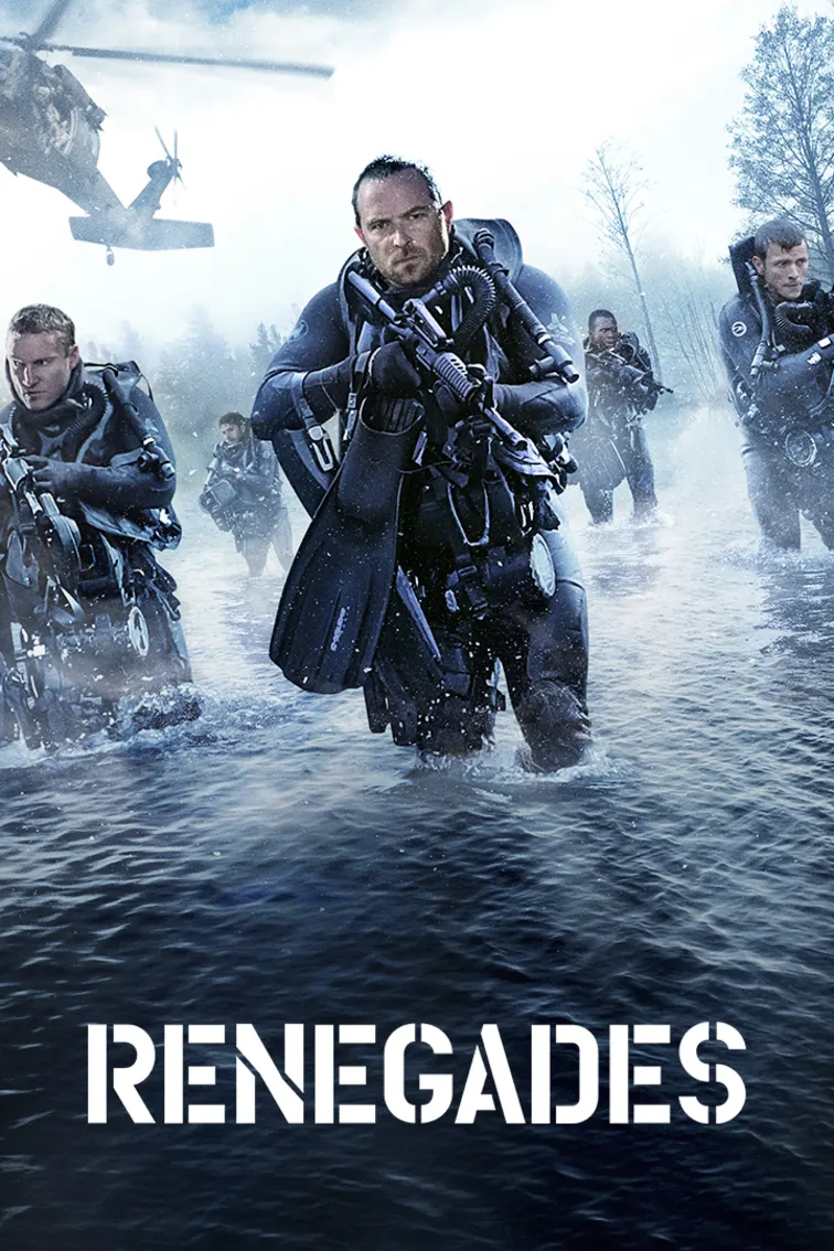 Renegades (The Lake) Movie
