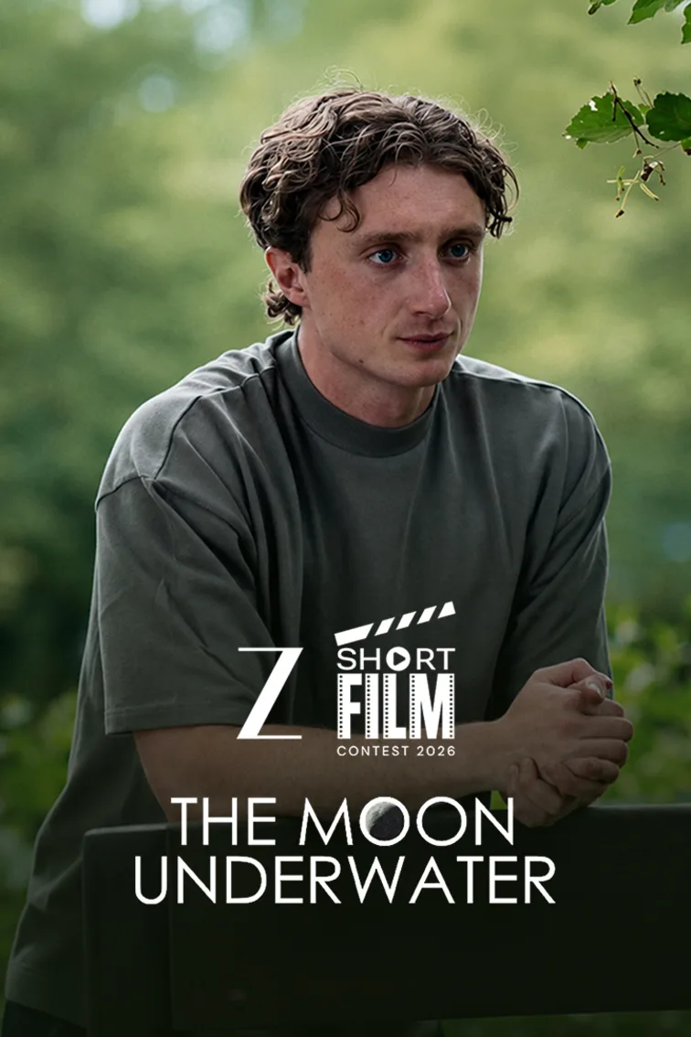 The Moon Under Water Movie