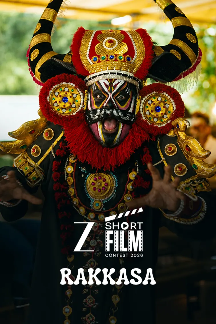 Rakkasa Movie