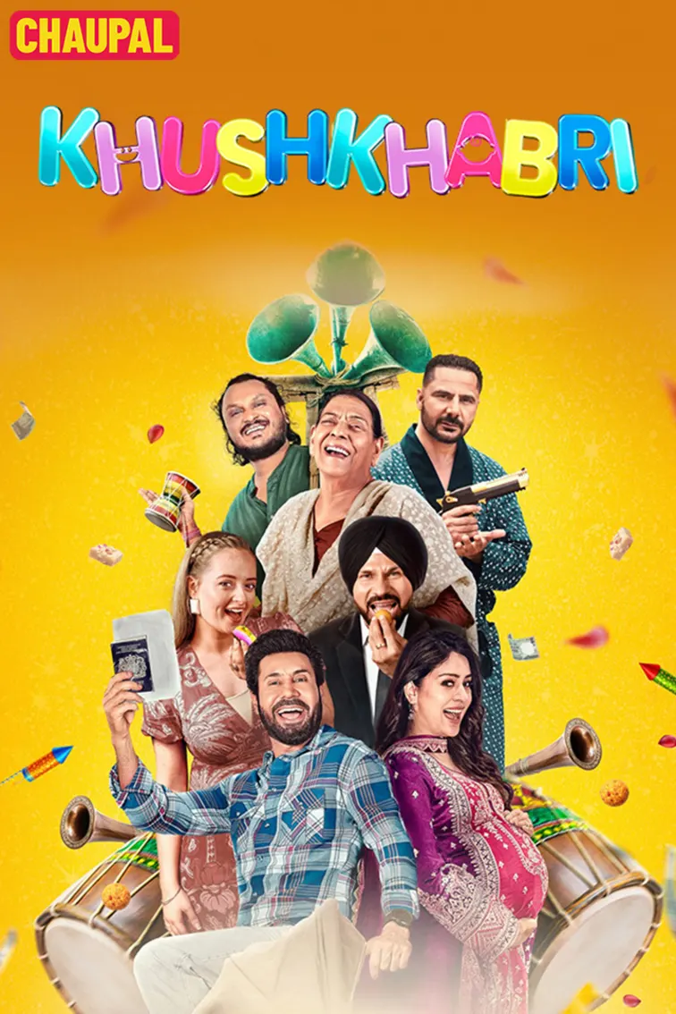 Khushkhabri Movie