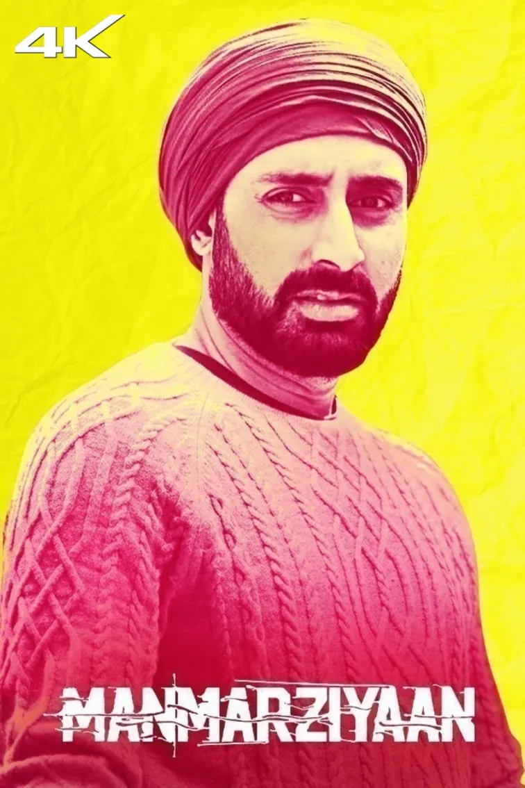 Manmarziyaan Movie