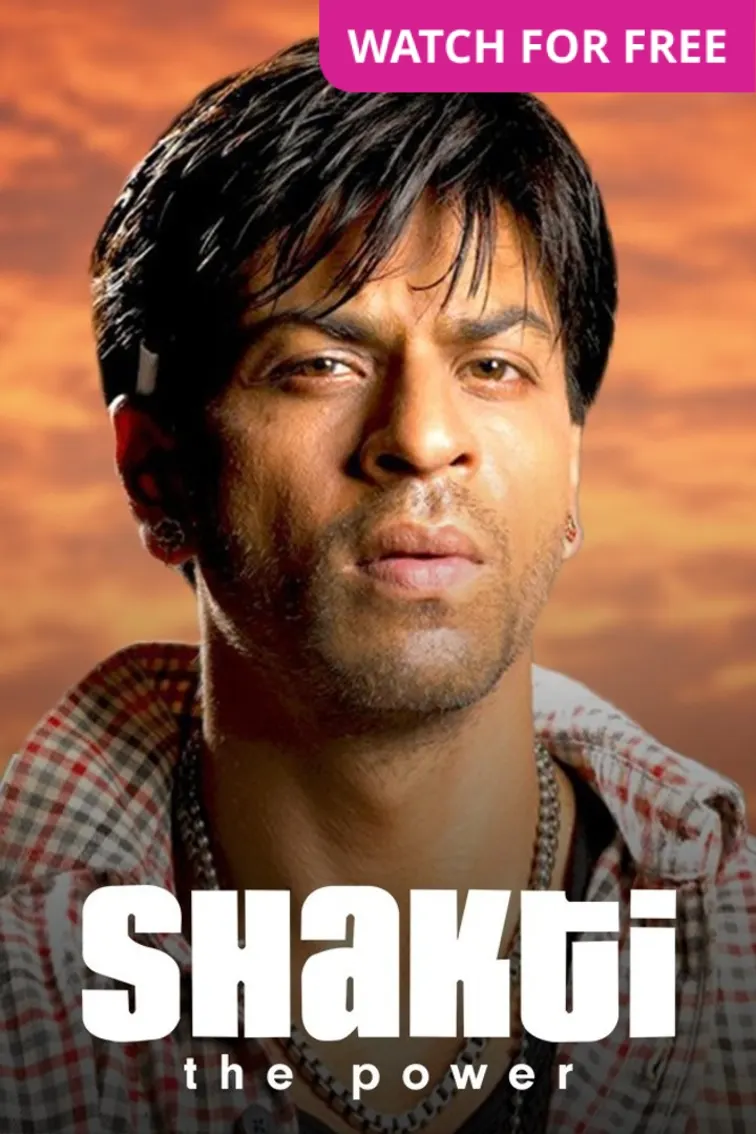 Shakti-The Power Movie