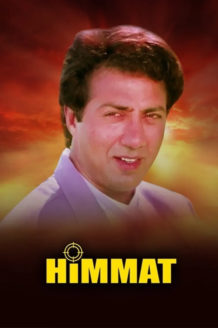Himmat Movie