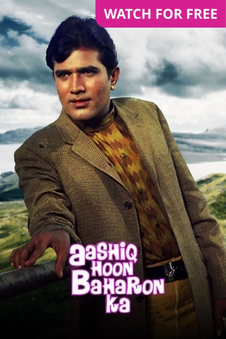 Aashiq Hoon Baharon Ka Movie