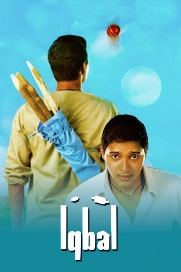 Iqbal Movie