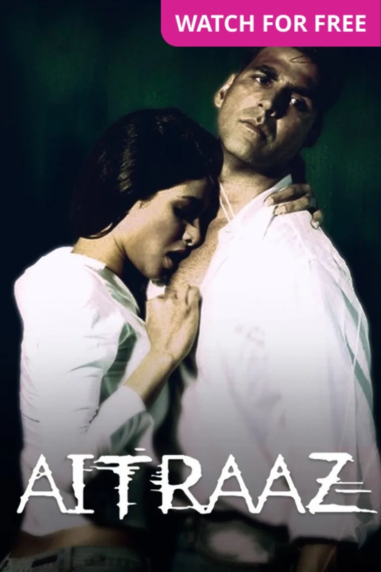 Aitraaz Movie