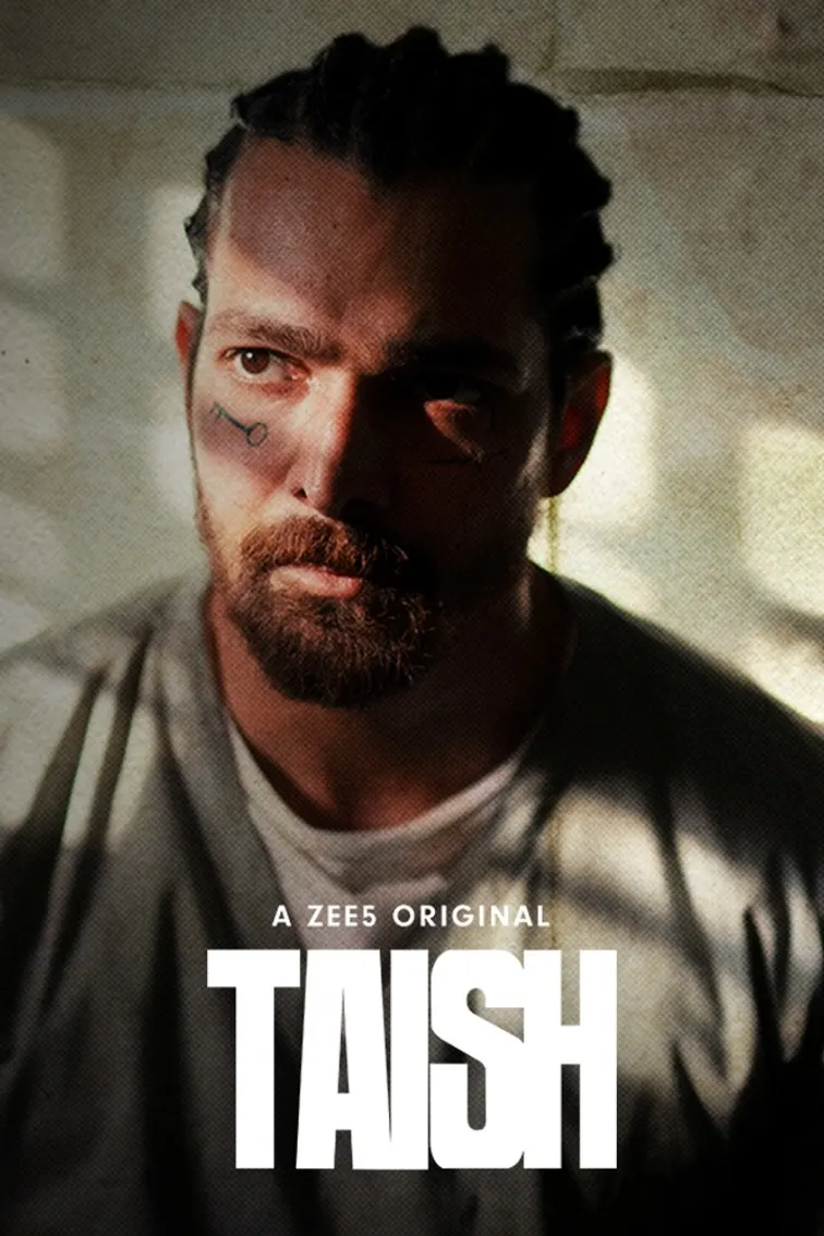 Taish Movie