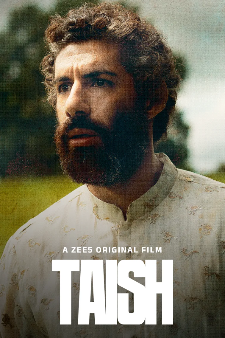 Taish Movie