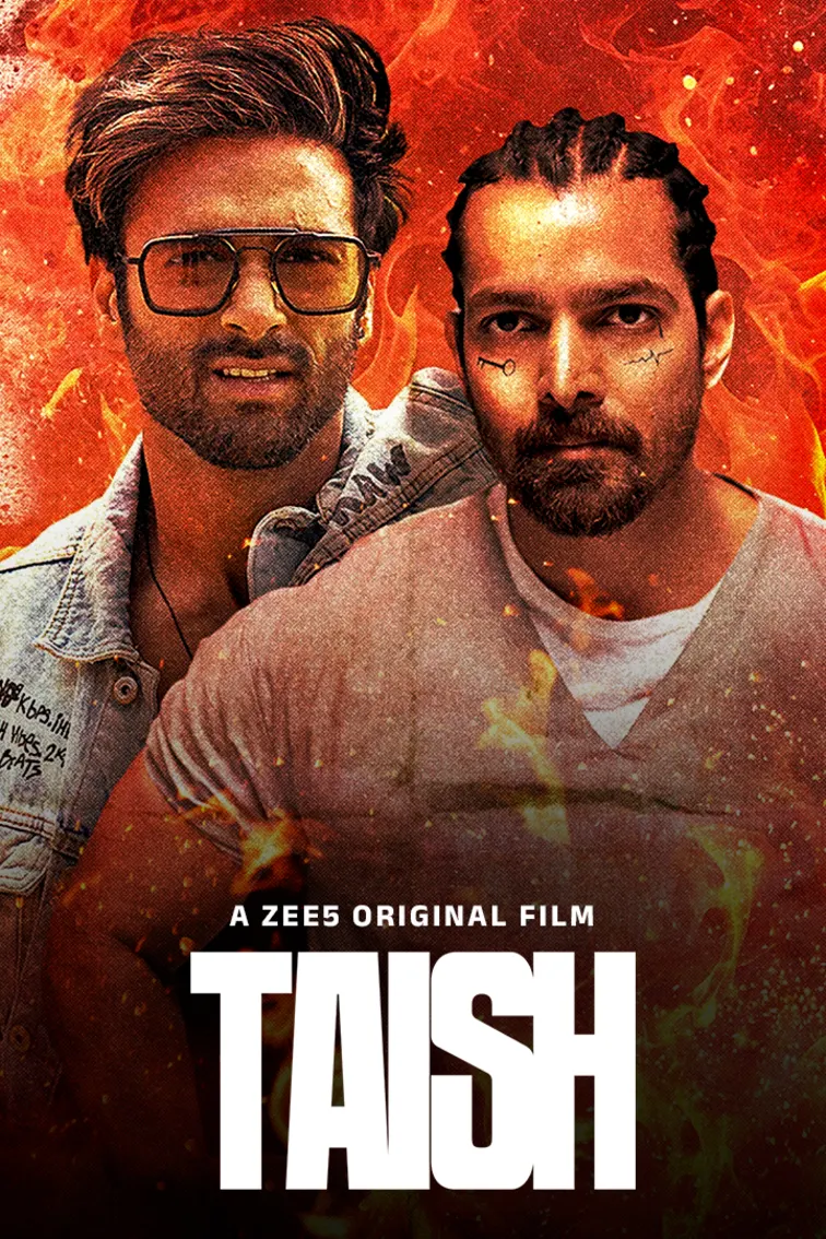 Taish Movie