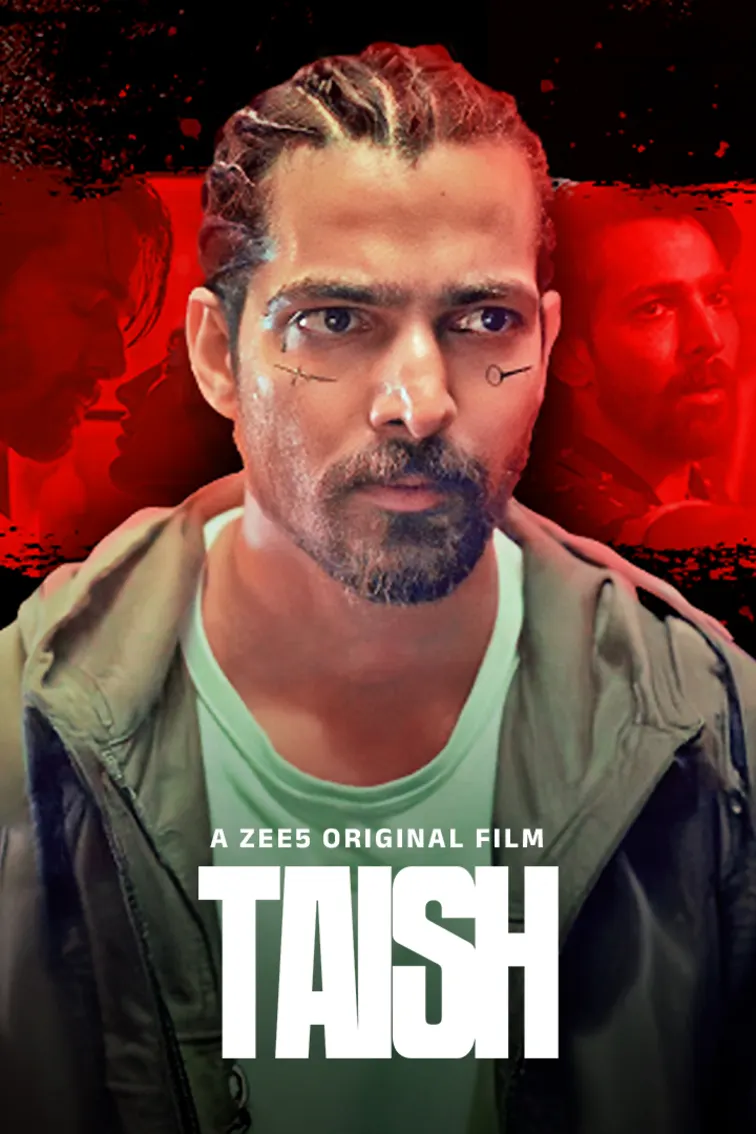 Taish Movie