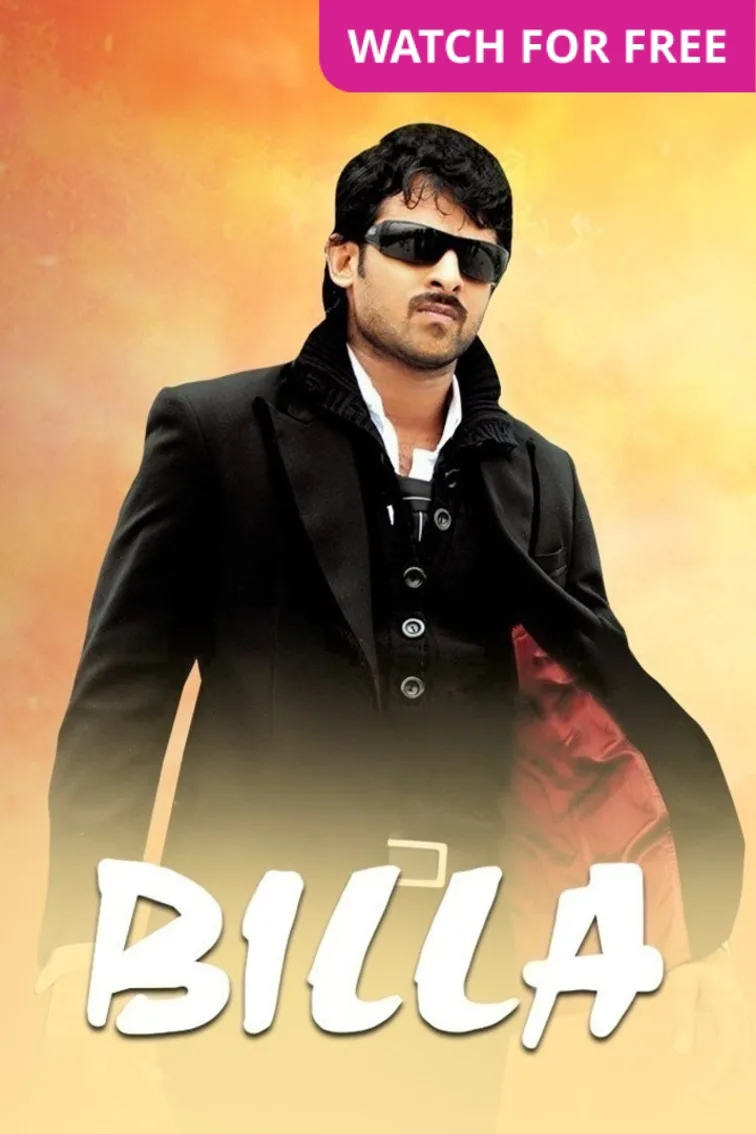 Billa Movie