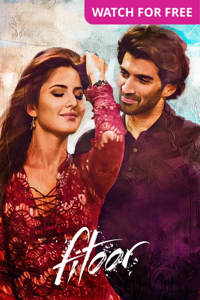Fitoor Movie