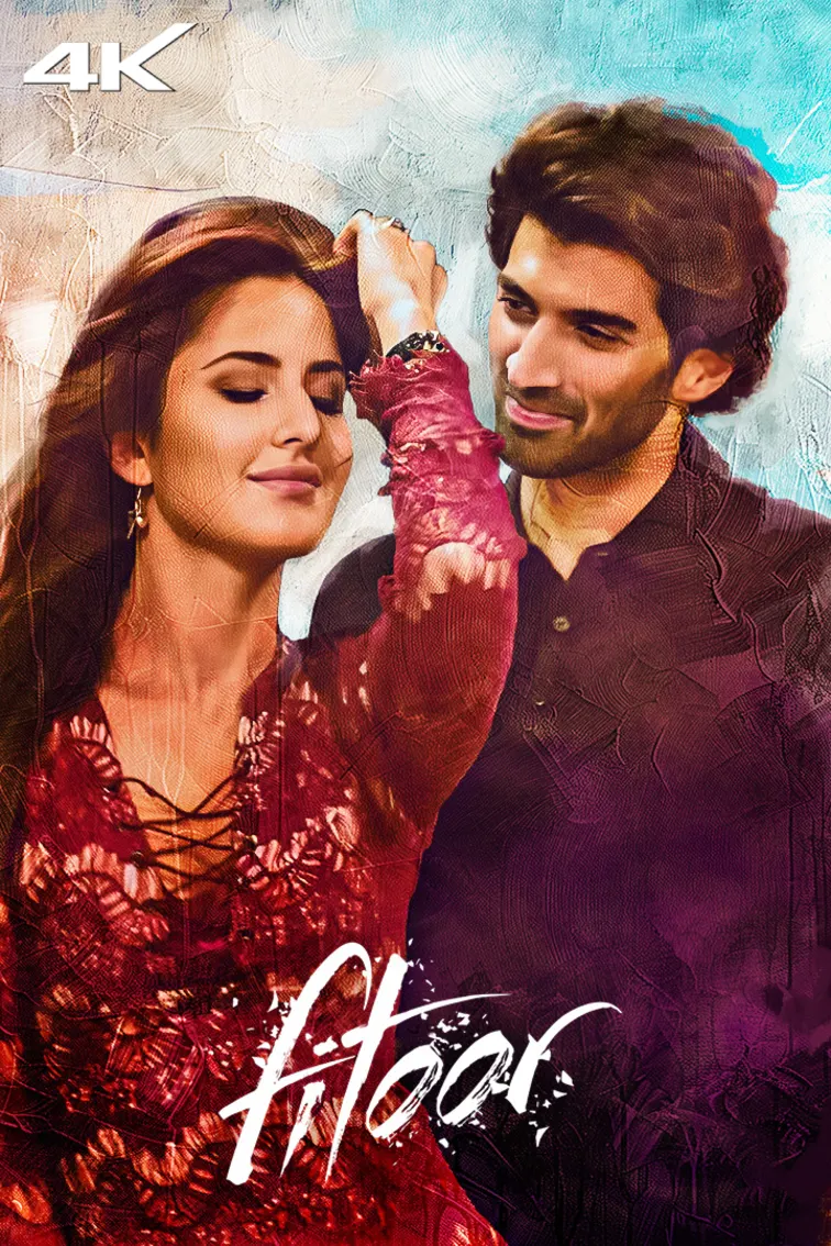 Fitoor Movie