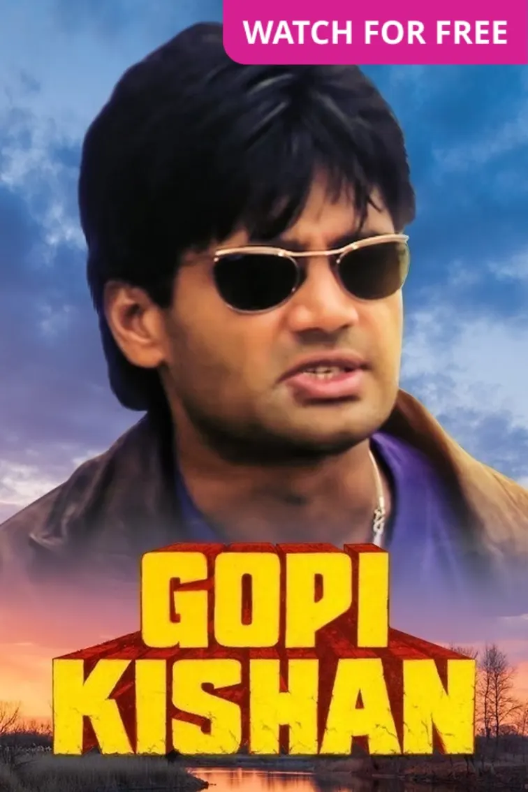 Gopi Kishan Movie