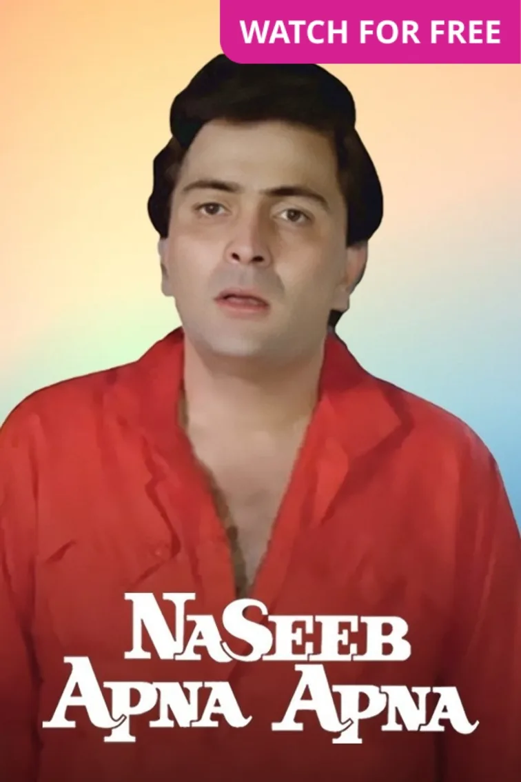 Naseeb Apna Apna Movie