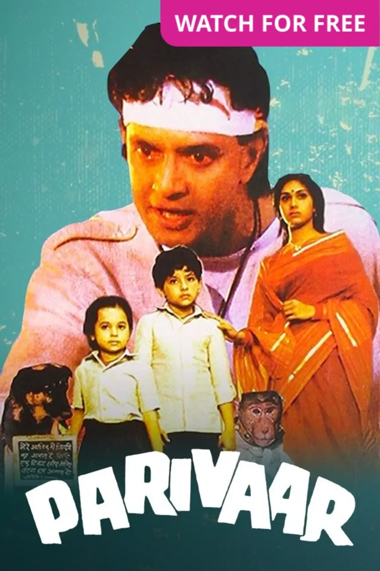 Parivaar Movie