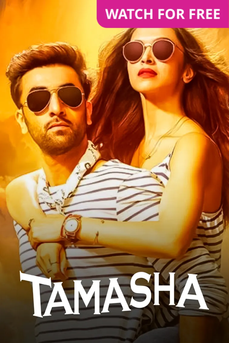 Tamasha Movie