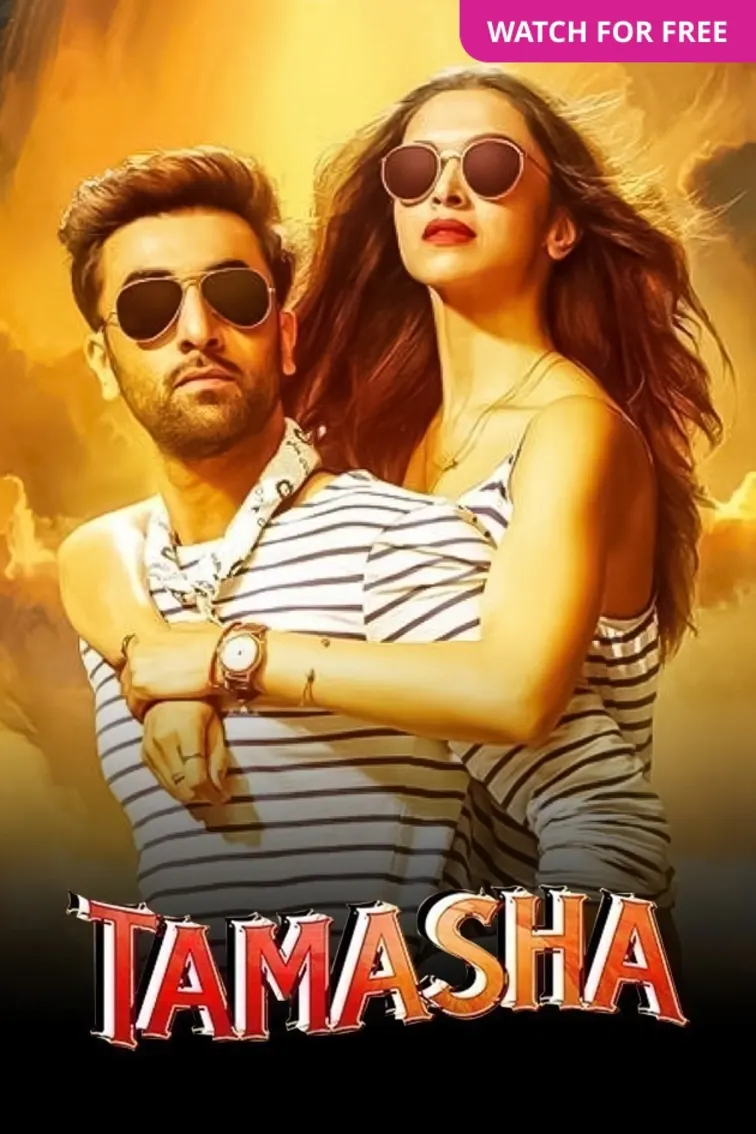 Tamasha Movie