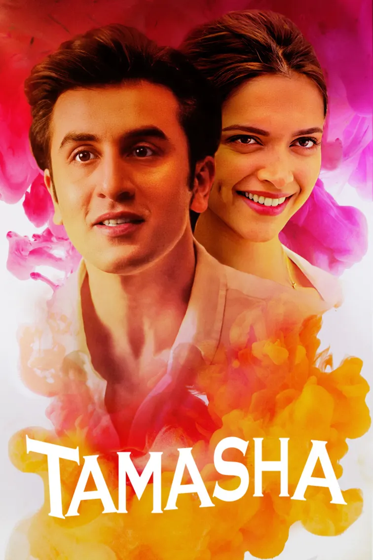 Tamasha Movie