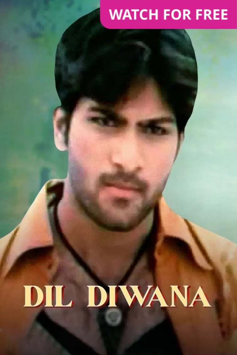 Dil Diwana Movie