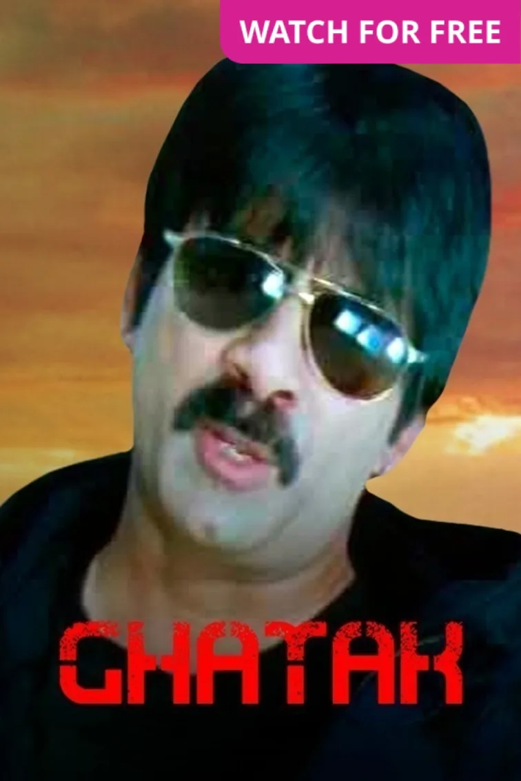 Ghatak Movie
