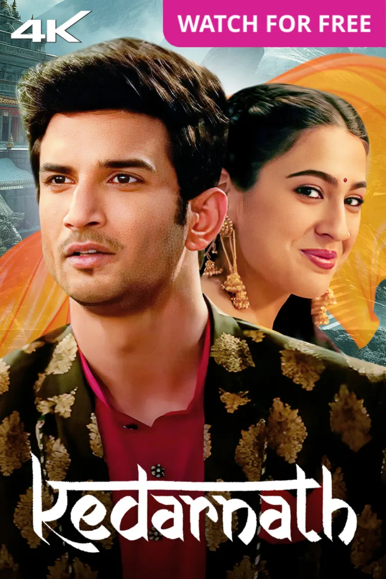 Kedarnath Movie