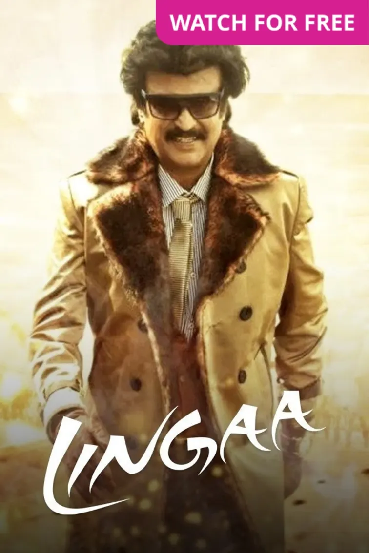 Lingaa Movie