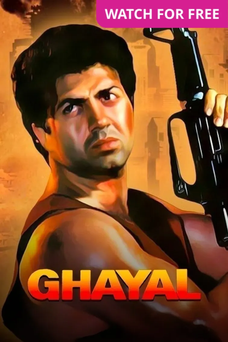 Ghayal Movie