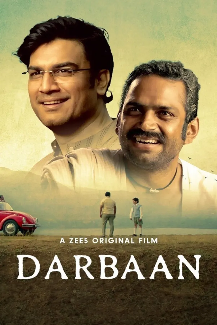 Darbaan Movie