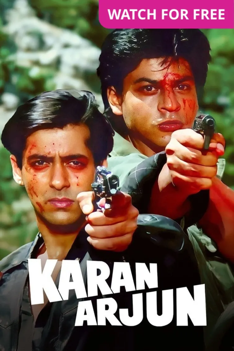 Karan Arjun Movie