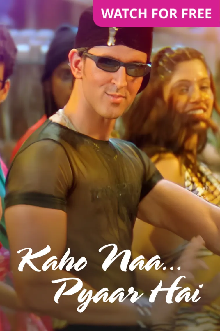 Kaho Naa... Pyaar Hai Movie