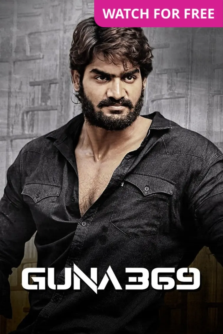 Guna 369 Movie