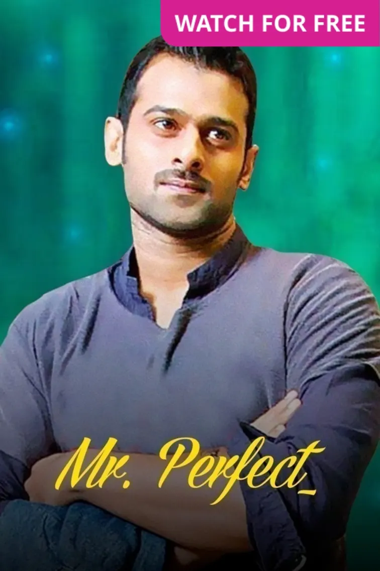 Mr. Perfect Movie