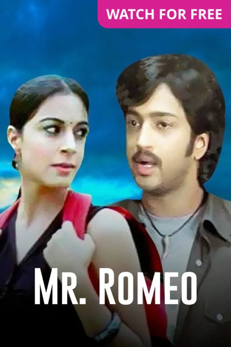 Mr. Romeo Movie